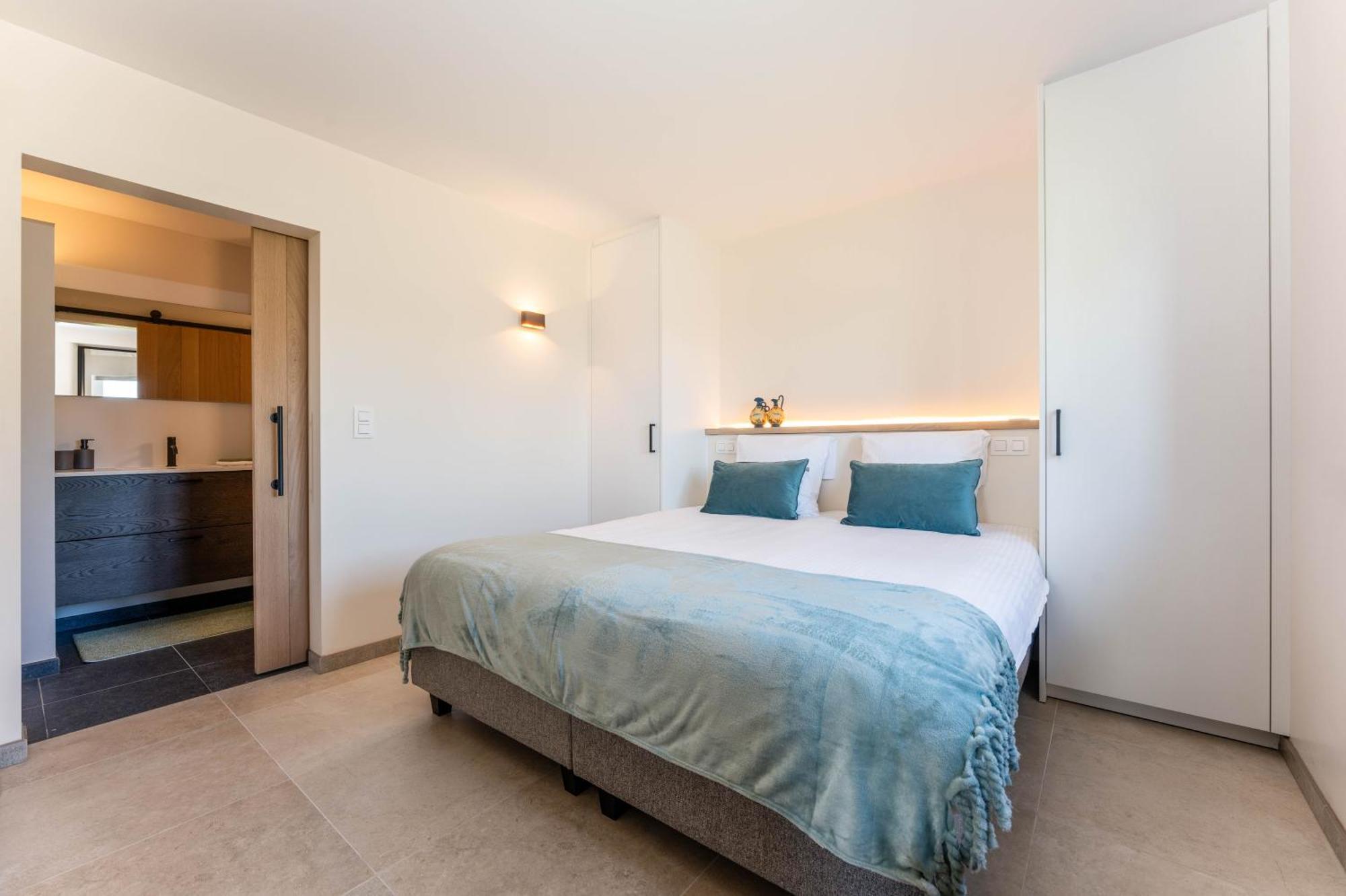 Appartamento Hoeve Den Akker - Luxueuze Met Privetuinen En Alpaca's Nabij Brugge, Damme, Knokke, Sluis En Cadzand Damme